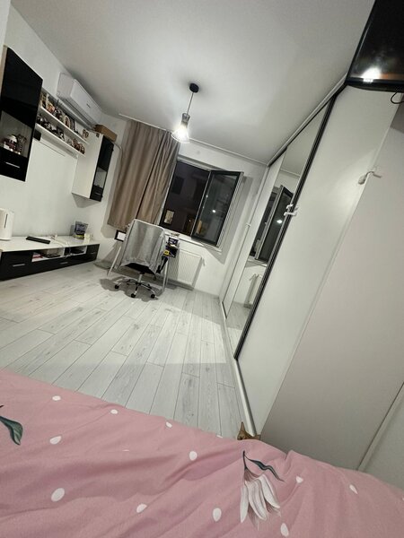 Salaj, garsoniera sector 5, confort 1, pet friendly, langa CAI,